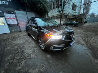 Acura MDX foto 10