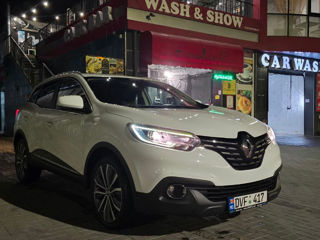 Renault Kadjar foto 2