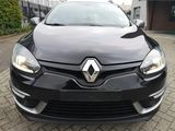 Renault Megane foto 8