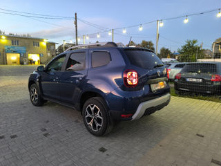 Dacia Duster foto 5