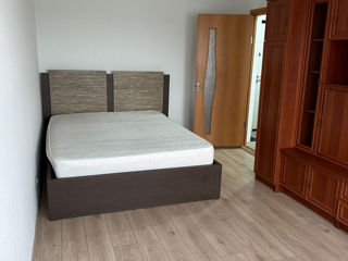 Apartament cu 1 cameră, 38 m², Autogara, Bălți