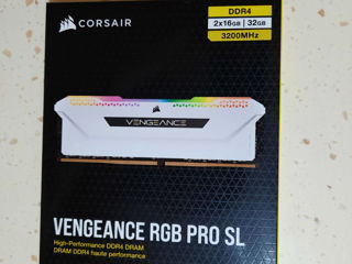 Corsair Vengeance RAM