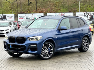 BMW X3 foto 4