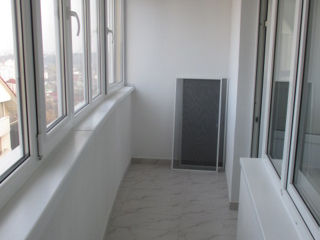 Apartament cu 3 camere, 122 m², Durlești, Chișinău foto 7