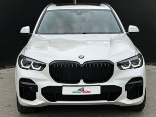 BMW X5 foto 2