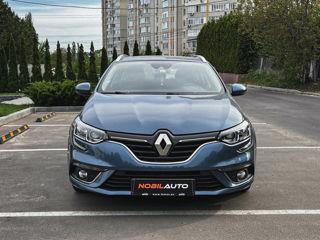 Renault Megane foto 3