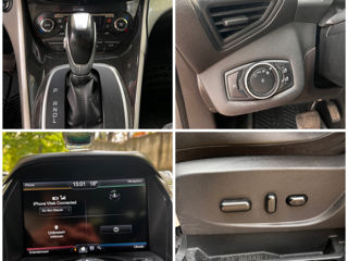 Ford C-Max фото 1