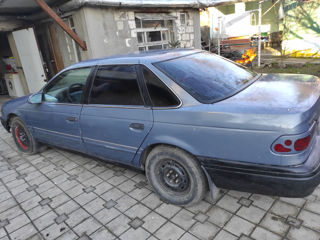 Ford Taurus foto 6