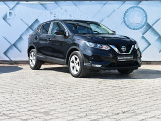 Nissan Qashqai foto 3