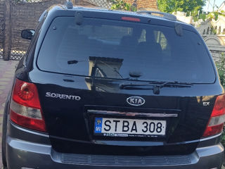 KIA Sorento foto 5