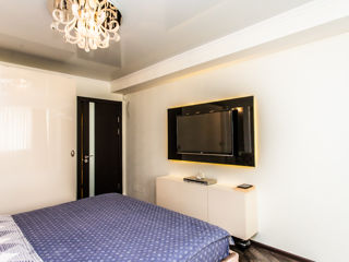 Apartament cu 2 camere, 82 m², Poșta Veche, Chișinău foto 10