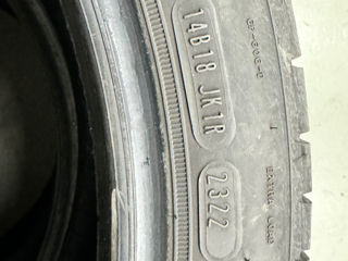 Goodyear Assurance MaxLife All Season 235/40R19 96V foto 6