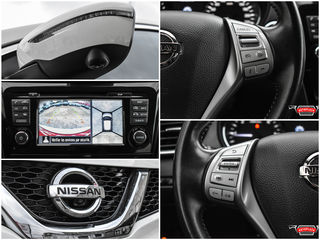 Nissan Qashqai foto 7