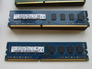 Оперативка DDR3 4GB 1600Mhz foto 14