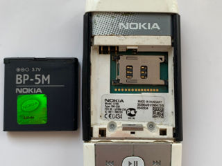 Vind nokia 5700 foto 3