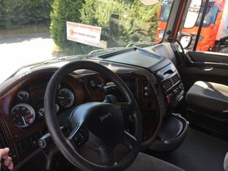 Daf XF 105 410 SC foto 7