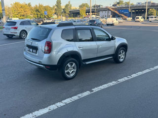 Dacia Duster foto 6