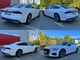 Audi A7 foto 3