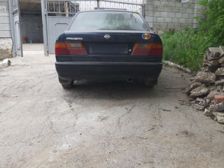 Nissan Primera foto 4