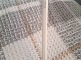 Vând Apple pencil 2nd generații. Original, se accepta orice test