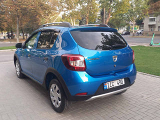 Dacia Sandero Stepway foto 2