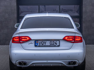 Audi A4 foto 5