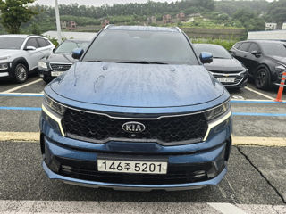 KIA Sorento foto 2