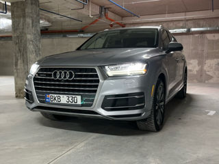 Audi Q7 foto 3