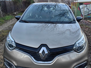 Renault Captur foto 3