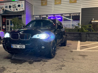 BMW X5 foto 2