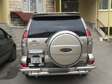 Toyota Land Cruiser Prado foto 5