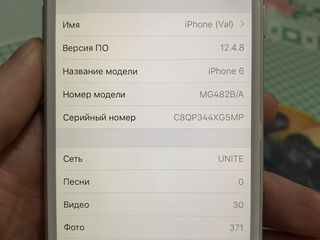 Apple iphone 6 , 16GB foto 5
