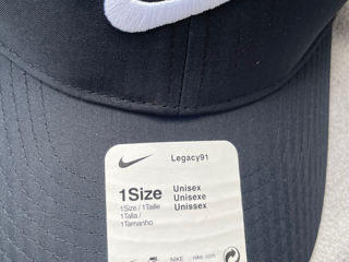 Chipiu Nike foto 1
