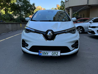 Renault ZOE foto 1