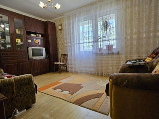 Apartament cu 2 camere, 46 m², Paminteni, Bălți foto 1