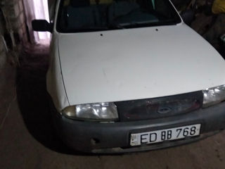 Ford Courier