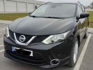 Nissan Qashqai foto 4