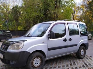 Fiat Doblo foto 2