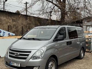 Hyundai H300