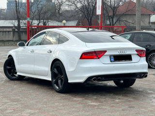 Audi A7 foto 3