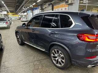 BMW X5 foto 9