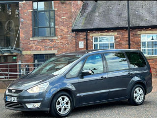 Ford Galaxy foto 3