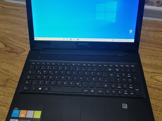 Lenovo G50 foto 2