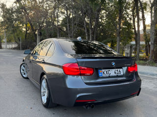 BMW 3 Series foto 5