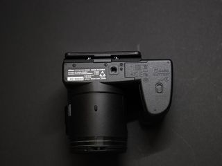 Nikon coolpix b500 black - хороший подарок за мин цену 3400 лей foto 5