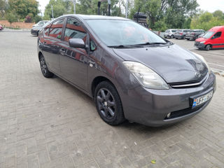 Toyota Prius foto 9