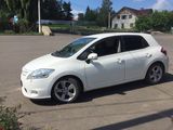 Toyota Auris foto 3