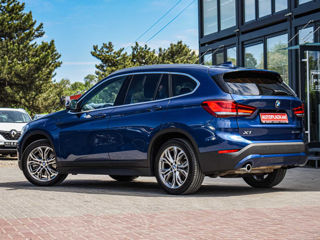 BMW X1 фото 5