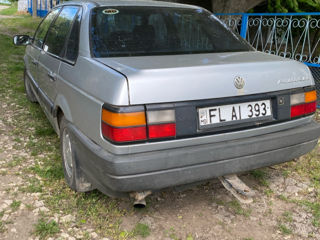 Volkswagen Passat foto 1