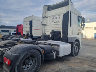 Daf XF 106 foto 3